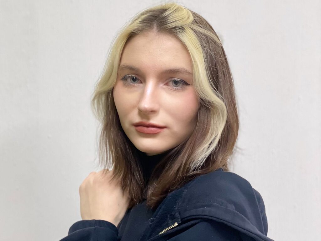 Odella Harder Picture